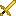 Yellow Catseye Sword