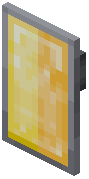 Yellow Pearl Shield