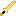 Yellow Pearl Sword