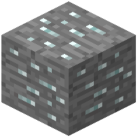 Zinc Ore