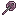 Zircaloy Axe
