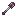 Zircaloy Spade