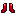 Zircon Boots
