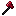 Zircon Axe