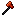 Zircon Axe