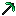 Zircon Pickaxe