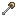 Zirconium Spade
