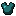 Blue Crystal Chestplate