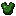 Green Crystal Chestplate