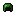Green Crystal Helmet
