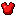 Red Crystal Chestplate