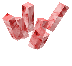Red Crystal