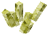 Yellow Crystal