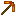 Citrine Pickaxe