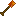 Citrine Shovel