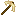 Heliodor Pickaxe