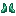 Malachite Boots