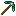 Malachite Pickaxe