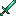 Malachite Sword