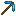 Sapphire Pickaxe