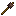 Burnt Marshmallow on a Stick