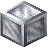 Block of Aluminum