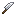 Aluminum Knife