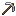 Aluminum Pickaxe
