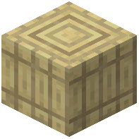 Fancied Birch Planks