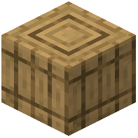Fancied Oak Planks
