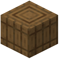 Fancied Spruce Planks