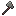 Invar Axe