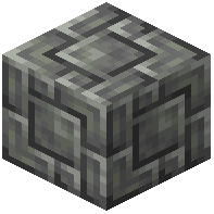 Block of Invar