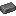 Invar Ingot