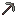Invar Pickaxe