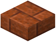 Laterite Brick Slab