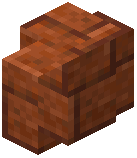 Laterite Brick Wall