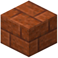 Laterite Bricks