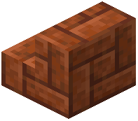 Laterite Tile Stairs