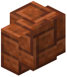 Laterite Tile Wall