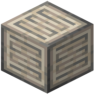 Block of Nickel