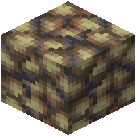Block of Raw Nickel