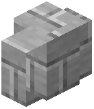 Smooth Stone Brick Wall