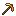 Topaz Pickaxe
