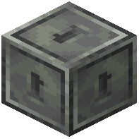 Invar Weight (1s)