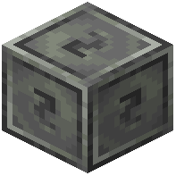 Invar Weight (5s)