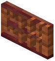 Fence gate Stick mangrove (acacia post)