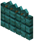 Fence gate Spire warped (oak post)