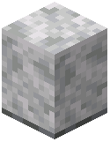 Polished Diorite Wall Castle