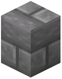 Stone Brick Wall Castle